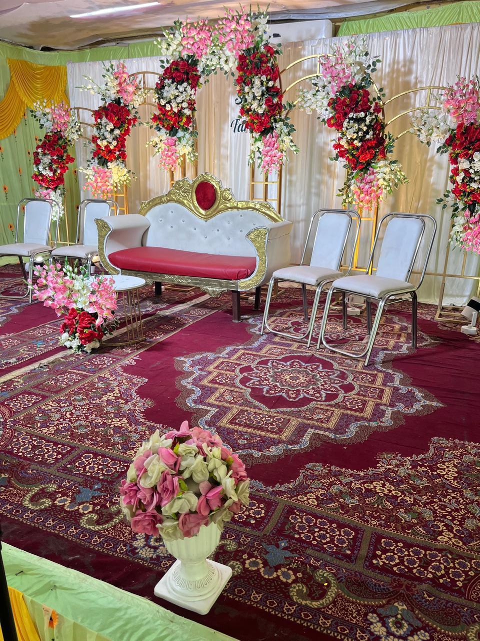 Best Event Decorators Sri Vijaya Puram 74